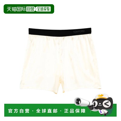 1h可退 香港直邮Tom Ford 汤姆 福特 女士 短裤 SH0080FAX881YCM