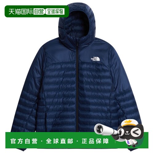 香港直邮THE NORTH FACE 男士户外冲锋衣 0046752【付后1h可退】