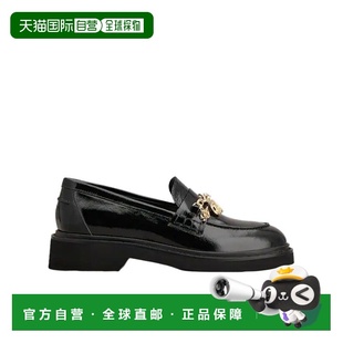 香港直邮Roger Vivier VIV' RANGERS 乐福鞋皮鞋 RVW54843600TM6