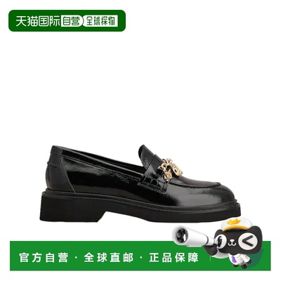 香港直邮Roger Vivier VIV' RANGERS 乐福鞋皮鞋 RVW54843600TM6