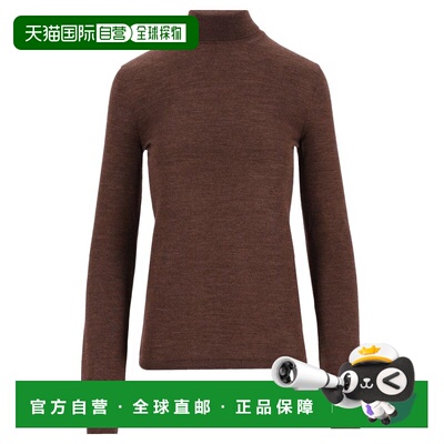 香港直邮MAISON MARGIELA 女士针织衫 S51HL0065M13305140长袖