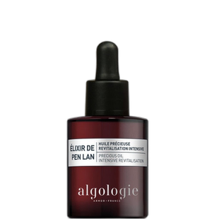 欧洲直邮法国ALGOLOGIE欧华妍浓缩赋活精华油小红瓶 30ml护肤正品