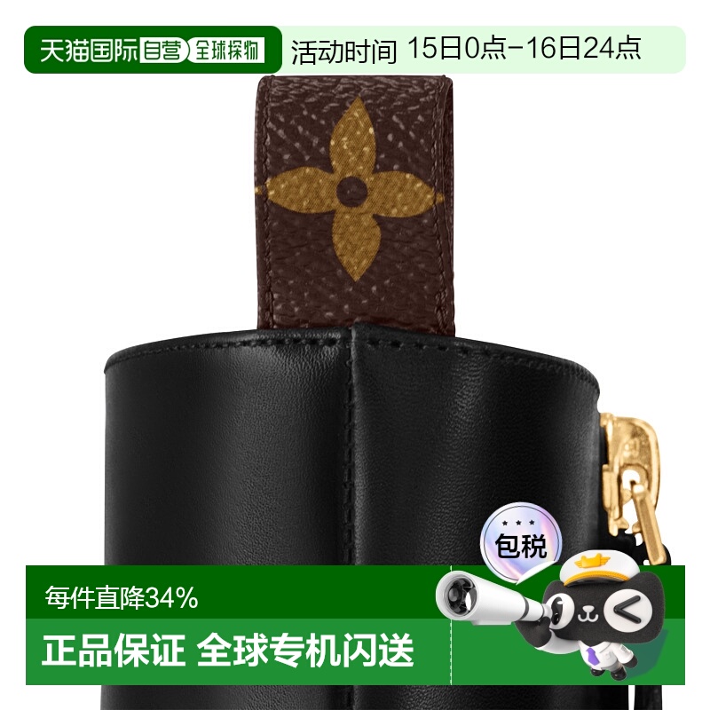 自营Louis Vuitton路易威登LV Bottine Donna女士短靴