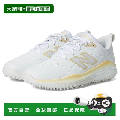 1h可退 香港直邮New Balance  女士 Fresh Foam Velov4 Turf-Trai