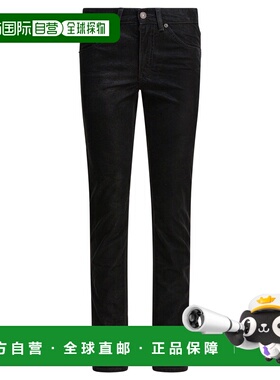 香港直邮Isabel Marant 伊莎贝尔 玛兰 女士 Trousers_25APA0561F