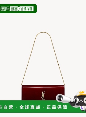 欧洲直邮SAINT LAURENT 圣罗兰 25秋冬 851921AAEX16290 女士 单