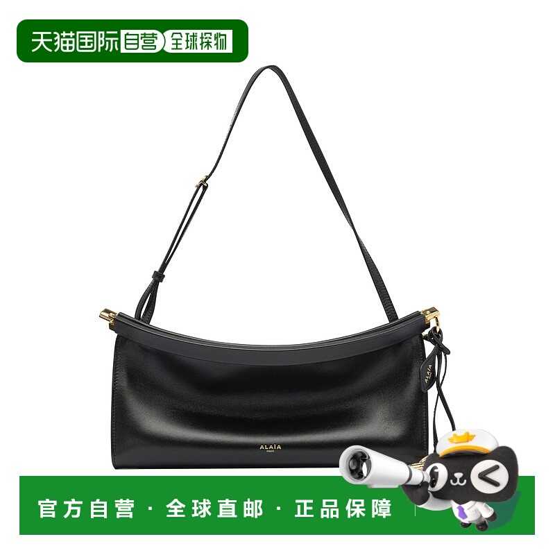 1h可退 欧洲直邮alaia 女士 单肩包正品高端时尚休闲通勤百新款