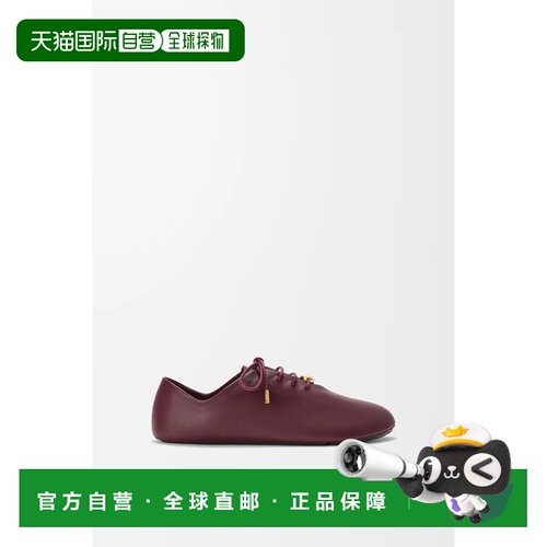 自营欧洲直邮Loewe罗意威 Pebble Soft女士纳帕小【付后1h可退】