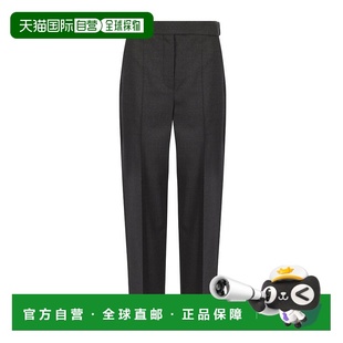 MG912P8748 腰带袢休闲裤 香港直邮Brunello Cucinelli