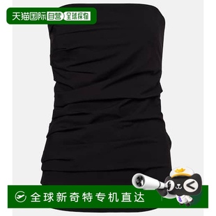 女士 普罗恩萨 施罗 抹胸 Lena 香港直邮Proenza 1h可退 Schouler
