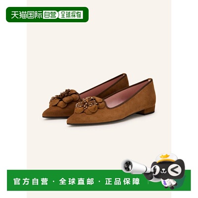欧洲直邮PRETTY BALLERINAS 女士芭蕾乐福鞋 1002【付后1h可退】