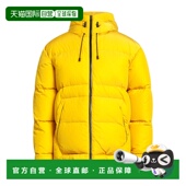 香港直邮Herno yellow黄色 男士 1h可退 Shell 夹克 舒适时尚