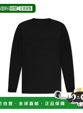 香港直邮Givenchy 纪梵希 男士 徽标圆领卫衣 BM71MH3YP1