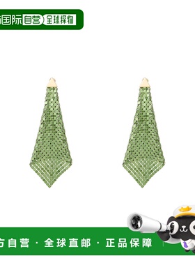 香港直邮Rabanne 女士 耳环