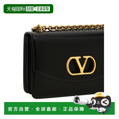 香港直邮VALENTINO GARAVANI 女士单肩包 W2B0R16GCB0NO SS2025