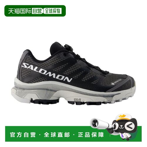 1h可退 香港直邮SALOMON 男士户外运动鞋 L47953400BLACK SS2026