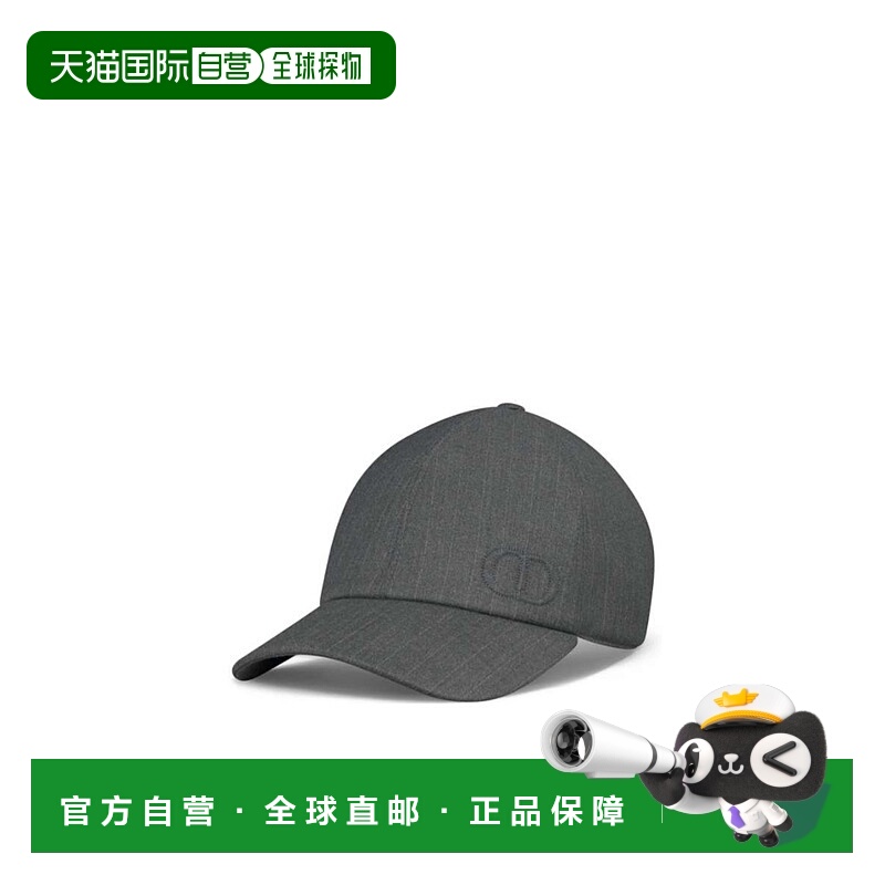 香港直邮Dior 6pnx B 棒球帽 543C902C1060