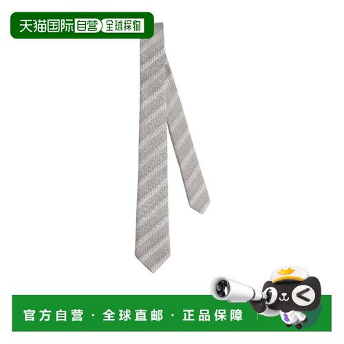 香港直邮CHRISTIAN DIOR 男士领带 68C1047B6361C87支付后1h可退