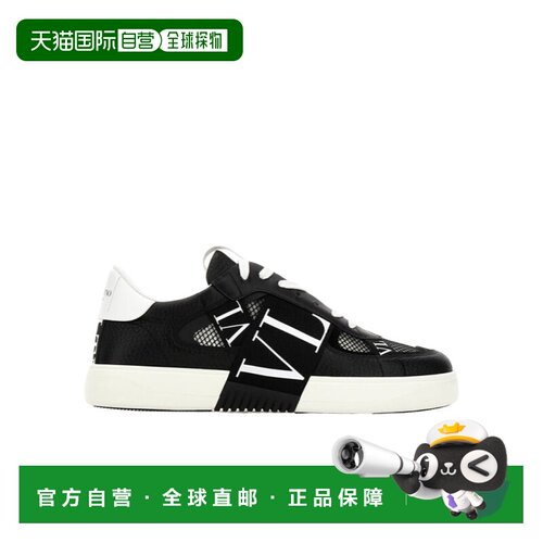 香港直邮VALENTINO 男士运动鞋 3Y2S0C58SWF0NI A【付后1h可退】