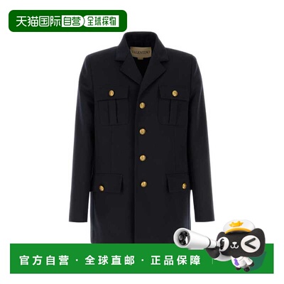 欧洲直邮valentino garavani 男士 休闲西装