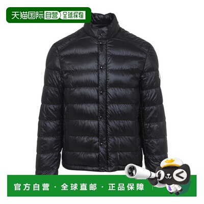 香港直邮Moncler Selves短款羽绒服 L10911A00043597Y4