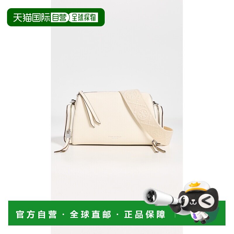 香港直邮Tory Burch 托里 伯奇 女士 Perry 航海手袋斜挎包手提包