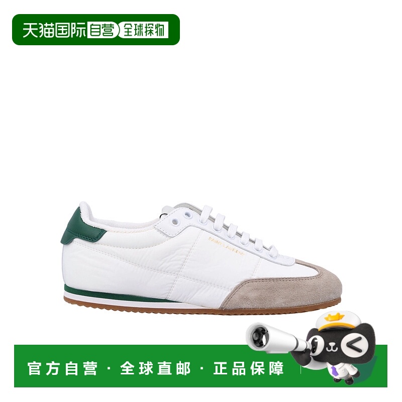香港直邮Saint Laurent 低帮休闲鞋 811783AAD78男鞋