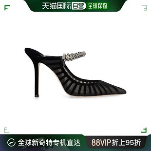 通用 休闲鞋 时尚 香港直邮jimmy choo