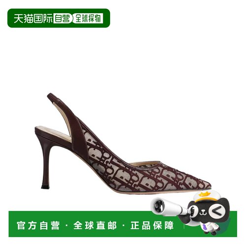 香港直邮CHRISTIAN DIOR 女士高跟鞋 KCV565OENS33R支付后1h可退