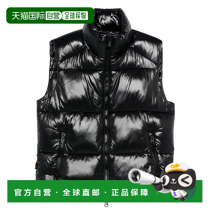 1h可退 欧洲直邮save the duck 男士 夹克衫
