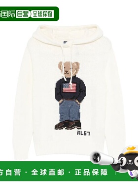 1h可退 香港直邮POLO RALPH LAUREN 女士T恤 211A96253001 SS2026