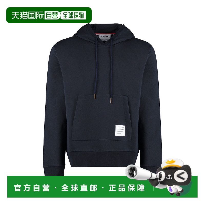 1h可退 欧洲直邮THOM BROWNE 男士卫衣MJT364E06931415