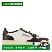 女士 MEDALIST 防水台皮质训练鞋 香港直邮AUTRY PTLWWB01运动鞋