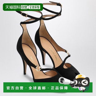 1h可退 香港直邮Salvatore Ferragamo 菲拉格慕 女士 DeCOLLETe