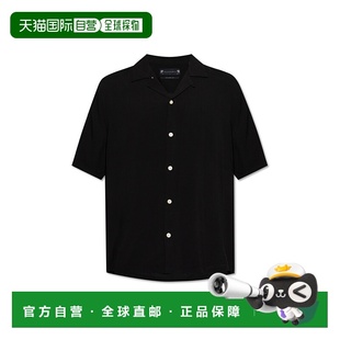 欧洲直邮all saints 男士 衬衫