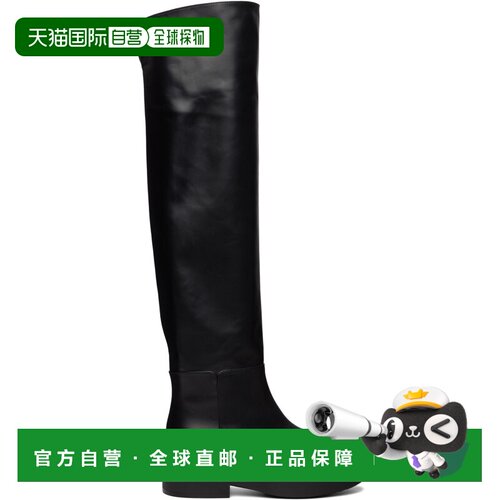 香港直邮GianvitoRossi吉安维托 罗西女士长靴长【付后1h可退】