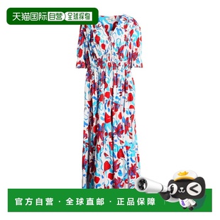 FURSTENBERG VON 黛安 冯芙丝汀宝 长 1h可退 女士 香港直邮DIANE