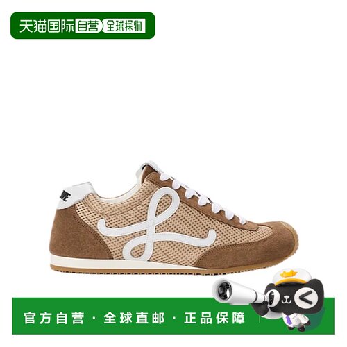 1h可退 Loewe Ballet Runner 2.0 运动鞋 LBR2282X35