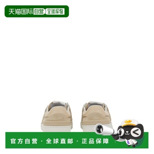 欧洲直邮LANVIN FWSKDK00NASHA23013浪凡厚底 女士运动鞋