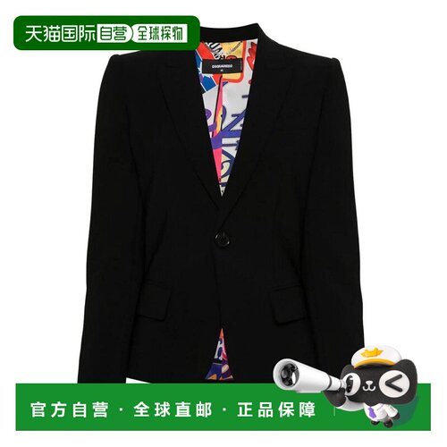 香港直邮dsquared2 女士 外套
