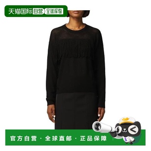 1G16A6Y77B 休闲套衫 香港直邮Pinko 长袖