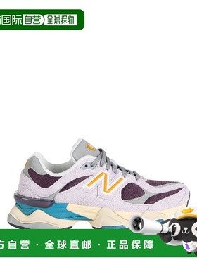 香港直邮New Balance  女士 运动鞋 purple紫色 舒适时尚