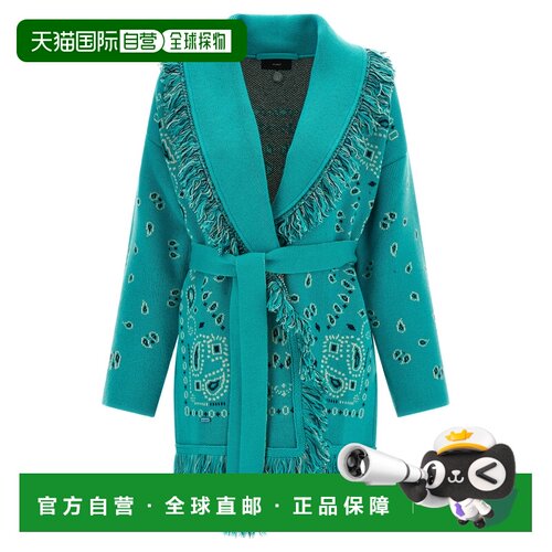 欧洲直邮alanui 女士 针织衫