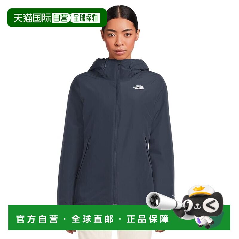 1h可退 美国直邮the north face 北面 女士 Carto Mono Triclimat