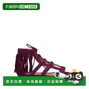 女士 珑骧 凉鞋 pink粉色 1h可退 舒适时尚 香港直邮LONGCHAMP
