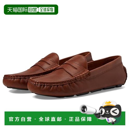 1h可退 香港直邮Polo Ralph Lauren Polo 拉夫 劳伦 男士 Anders