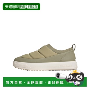 一脚蹬运动鞋 ALTIVE K209A4B00010M709 MONCLER 香港直邮Moncler