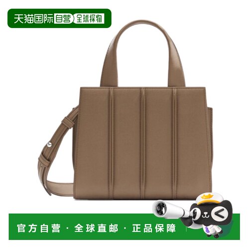 香港直邮女士 Whitney 单肩包 26FW