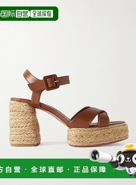 1h可退 香港直邮Christian Louboutin 克里斯提 鲁布托 女士 Cala