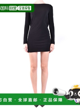 香港直邮Dsquared2 长袖连衣裙 S72CV0455S22679